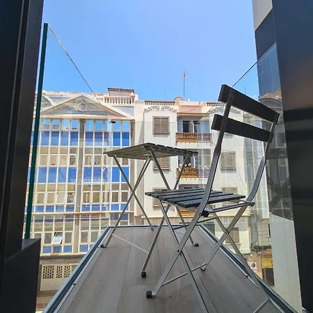 Дом отдыха Deluxe Canteras By Canariasgetaway *