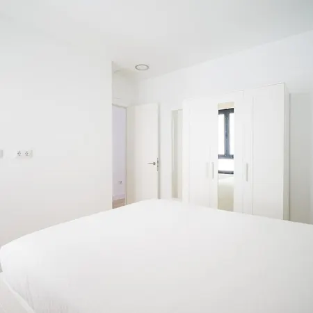 Дом отдыха Deluxe Canteras By Canariasgetaway *