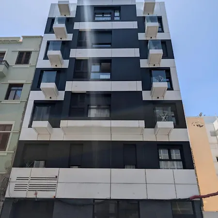 Deluxe Canteras By Canariasgetaway *