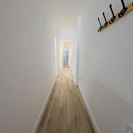 Casa vacanze Deluxe Canteras By Canariasgetaway Las Palmas de Gran Canaria