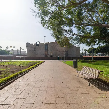 Nyaraló Deluxe Canteras By Canariasgetaway