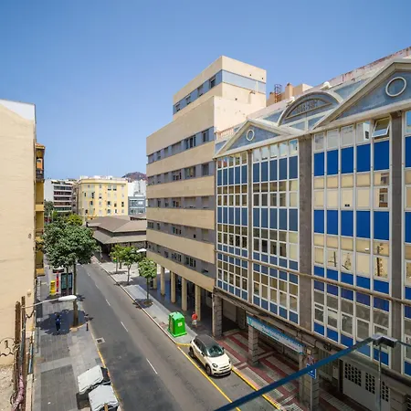 Nyaraló Deluxe Canteras By Canariasgetaway