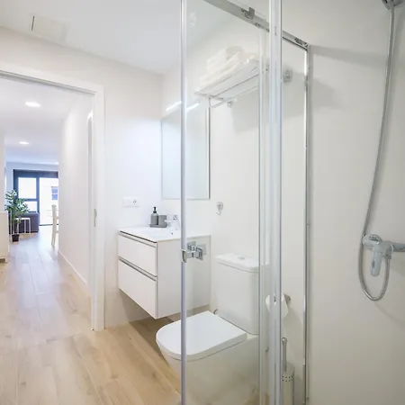 Nyaraló Deluxe Canteras By Canariasgetaway