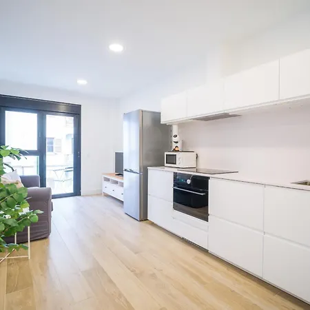 Deluxe Canteras By Canariasgetaway Casa vacanze