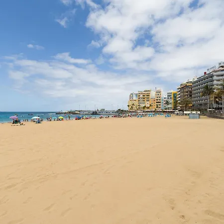 Deluxe Canteras By Canariasgetaway Casa vacanze *