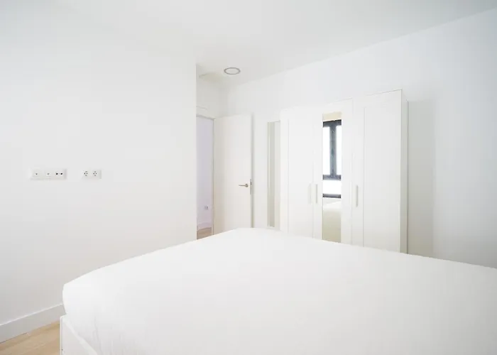 度假居 Deluxe Canteras By Canariasgetaway *