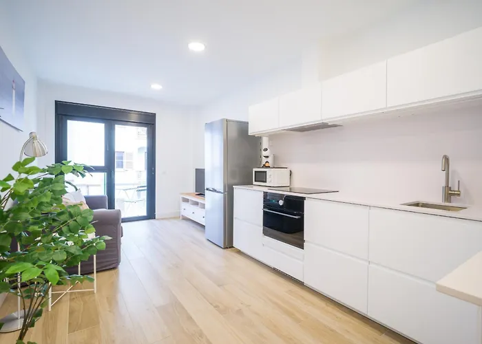 Deluxe Canteras By Canariasgetaway 度假居