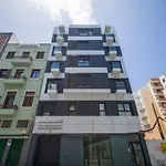 Deluxe Canteras By Canariasgetaway Dom wakacyjny *