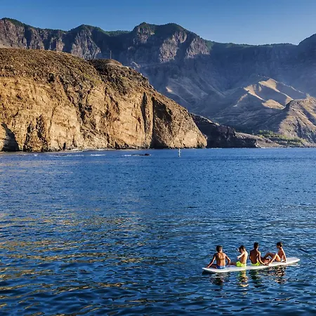 Deluxe Canteras By Canariasgetaway *