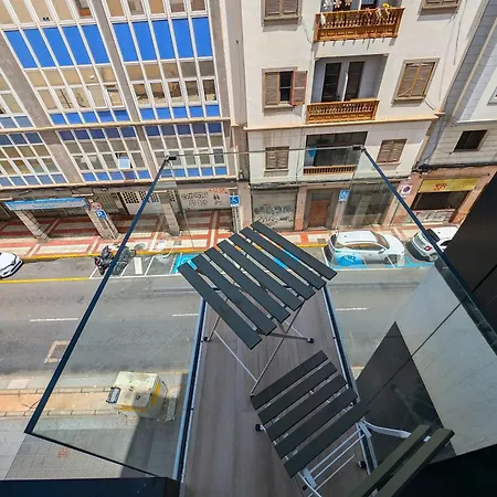 Deluxe Canteras By Canariasgetaway