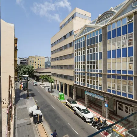 Deluxe Canteras By Canariasgetaway *