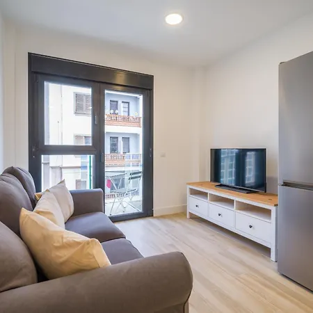 Holiday home Deluxe Canteras By Canariasgetaway Las Palmas de Gran Canaria