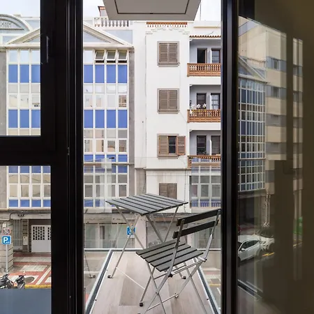 Deluxe Canteras By Canariasgetaway