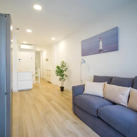 Deluxe Canteras By Canariasgetaway Holiday home