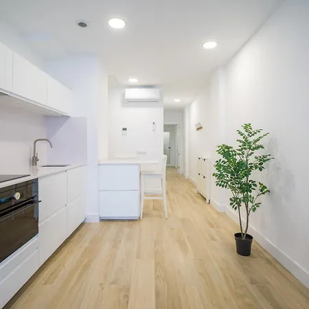 Deluxe Canteras By Canariasgetaway Holiday home *