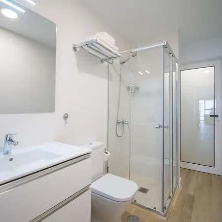 Holiday home Deluxe Canteras By Canariasgetaway