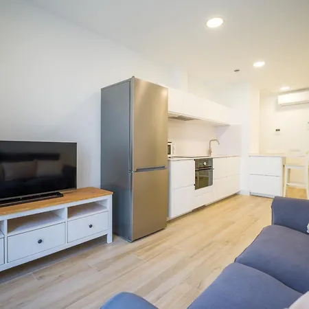 Deluxe Canteras By Canariasgetaway Holiday home *