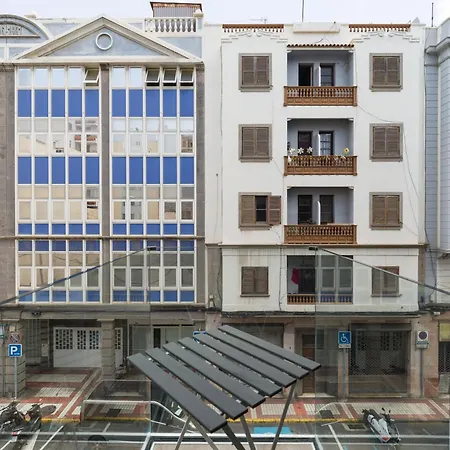 Ferienhaus Deluxe Canteras By Canariasgetaway *