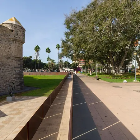 Deluxe Canteras By Canariasgetaway *