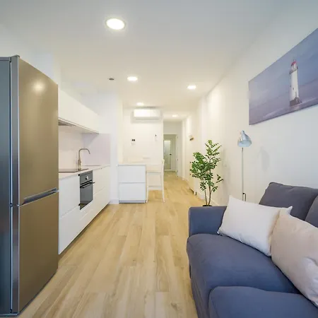 Deluxe Canteras By Canariasgetaway * Las Palmas de Gran Canaria