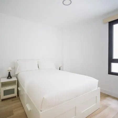 Holiday home Deluxe Canteras By Canariasgetaway *