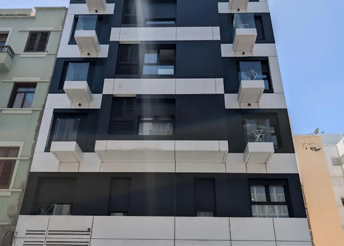 Deluxe Canteras By Canariasgetaway *