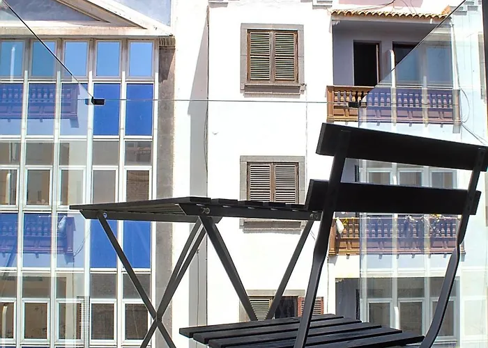 Ferienhaus Deluxe Canteras By Canariasgetaway