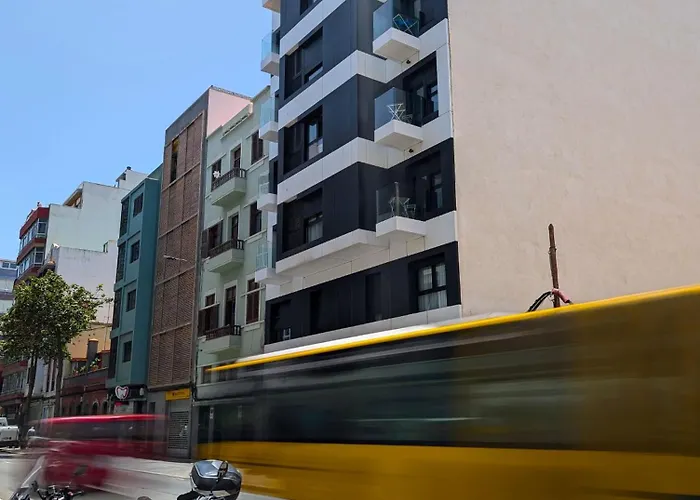 Deluxe Canteras By Canariasgetaway Ferienhaus Las Palmas / Gran Canaria