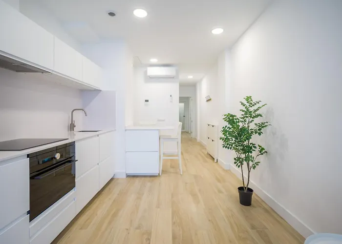 Deluxe Canteras By Canariasgetaway Ferienhaus *