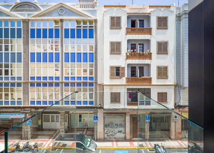 Deluxe Canteras By Canariasgetaway Будинок відпочинку