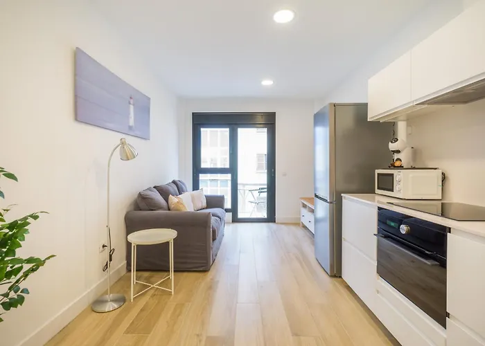 Deluxe Canteras By Canariasgetaway *