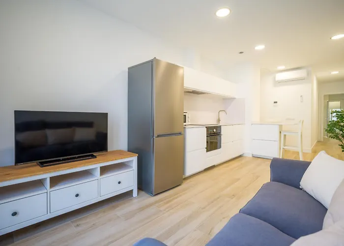 Deluxe Canteras By Canariasgetaway Ferienhaus *