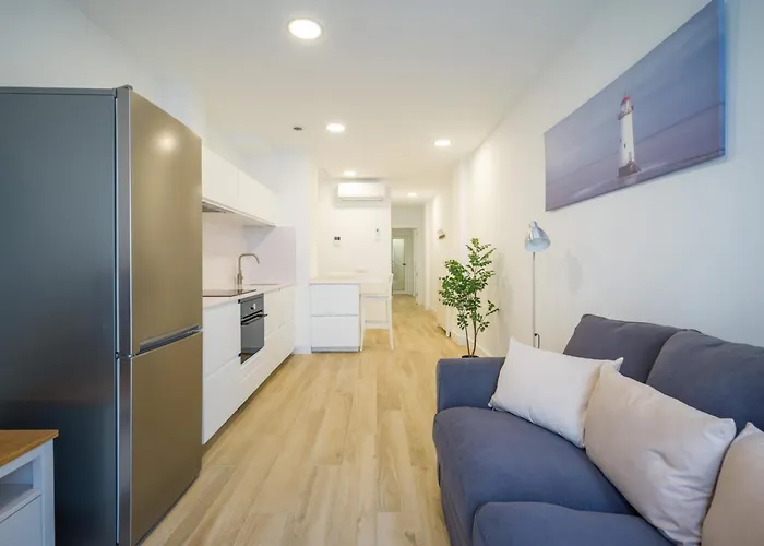 Deluxe Canteras By Canariasgetaway * Las Palmas / Gran Canaria