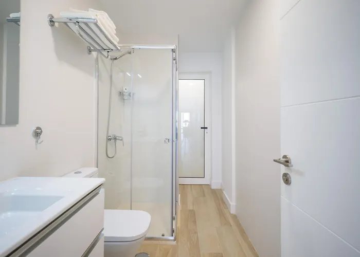 Deluxe Canteras By Canariasgetaway Las Palmas / Gran Canaria