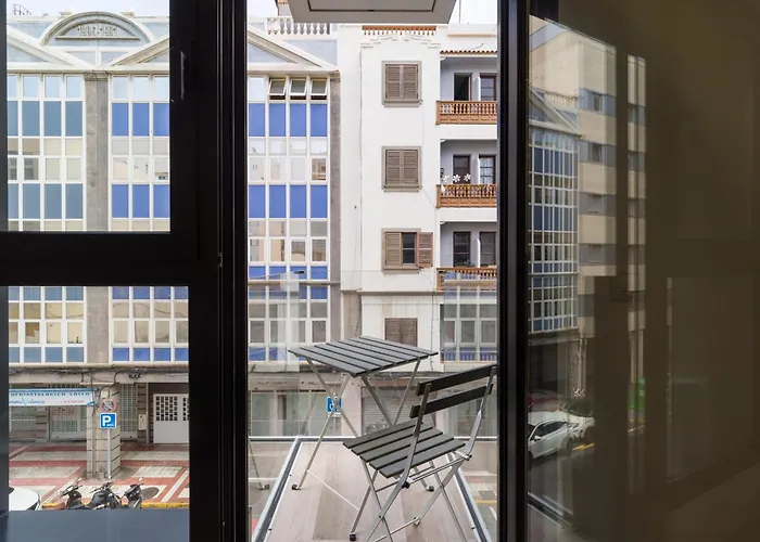 Deluxe Canteras By Canariasgetaway *