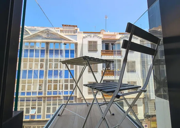 Deluxe Canteras By Canariasgetaway