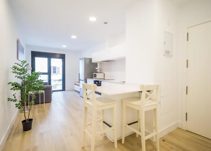 Deluxe Canteras By Canariasgetaway Ferienhaus