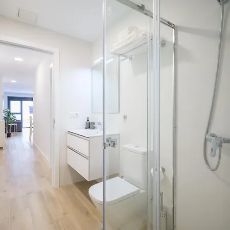 Semesterbostad Deluxe Canteras By Canariasgetaway *