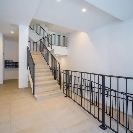 Deluxe Canteras By Canariasgetaway Semesterbostad Las Palmas de Gran Canaria