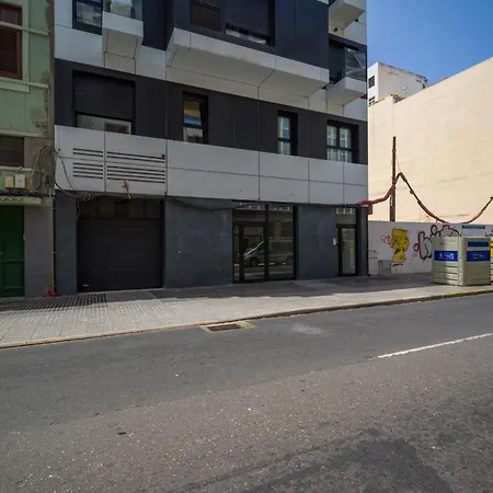 Prázdninový dům Deluxe Canteras By Canariasgetaway Las Palmas de Gran Canaria