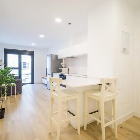 Semesterbostad Deluxe Canteras By Canariasgetaway