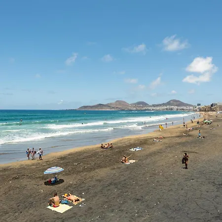 Semesterbostad Deluxe Canteras By Canariasgetaway *