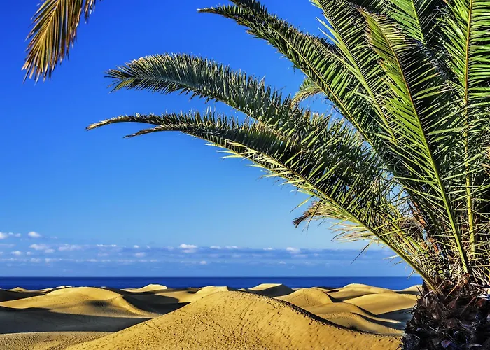 Сasa de vacaciones Deluxe Canteras By Canariasgetaway Las Palmas de Gran Canaria