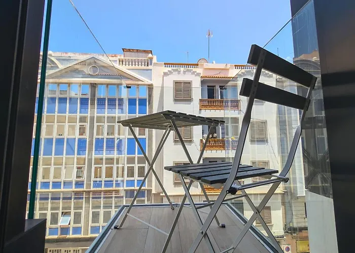 Сasa de vacaciones Deluxe Canteras By Canariasgetaway *