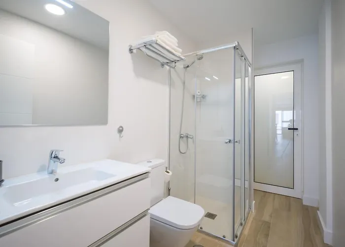 Сasa de vacaciones Deluxe Canteras By Canariasgetaway