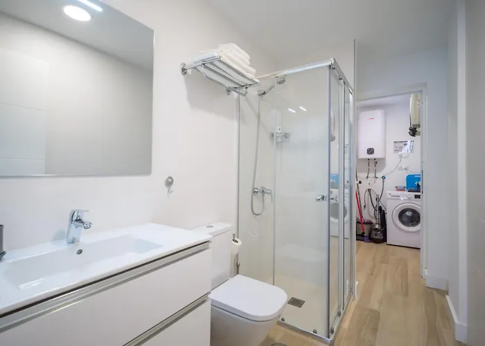 Deluxe Canteras By Canariasgetaway Сasa de vacaciones Las Palmas de Gran Canaria