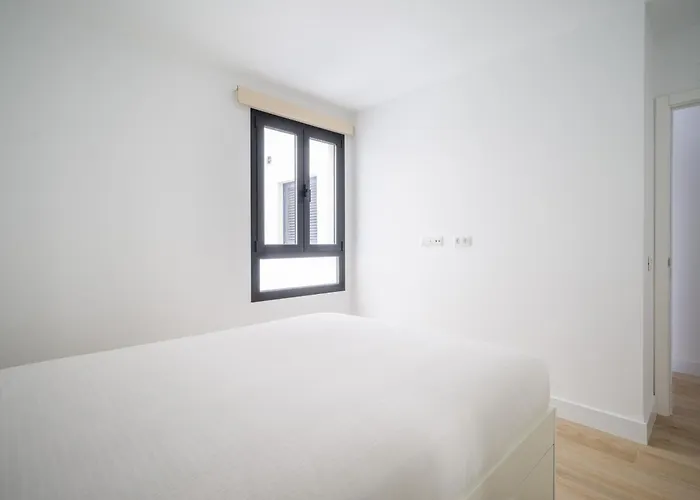 Сasa de vacaciones Deluxe Canteras By Canariasgetaway Las Palmas de Gran Canaria