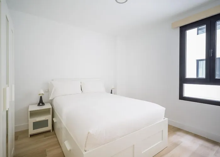 Deluxe Canteras By Canariasgetaway Сasa de vacaciones Las Palmas de Gran Canaria