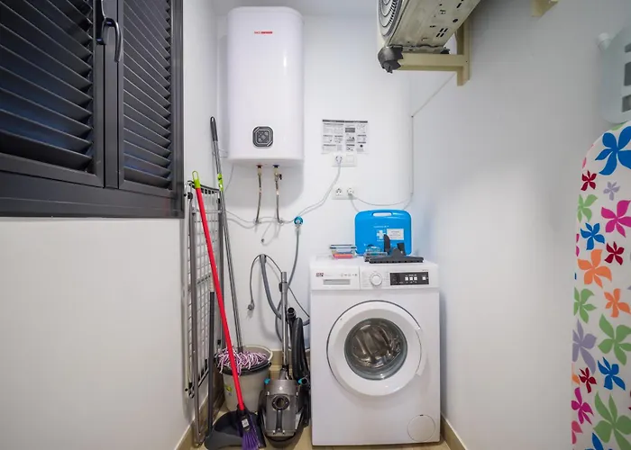 Deluxe Canteras By Canariasgetaway Сasa de vacaciones Las Palmas de Gran Canaria