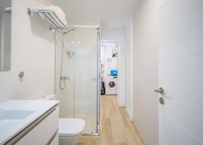 Deluxe Canteras By Canariasgetaway Las Palmas de Gran Canaria